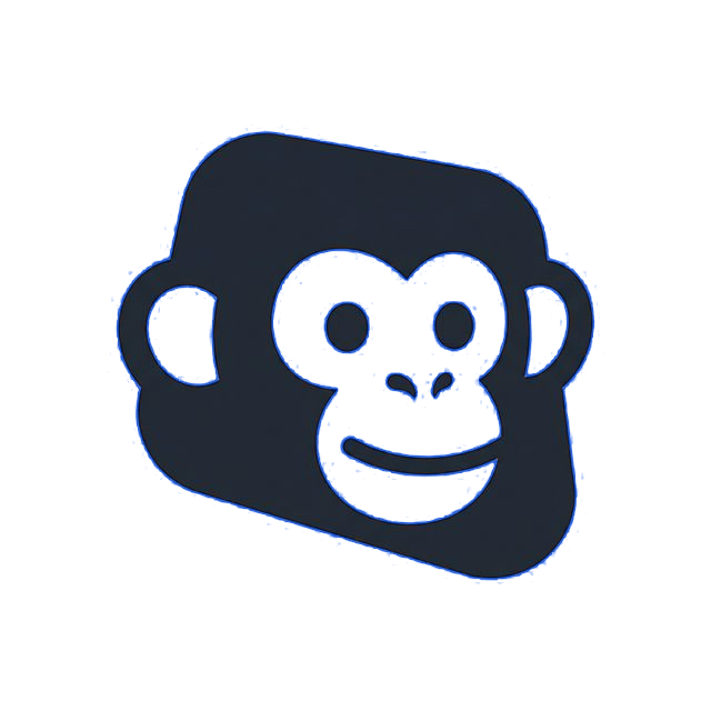 MonkeyPost Mascot